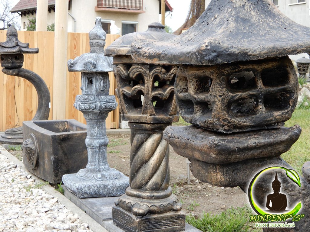 Mindent 'Is' kerti dekoráció 39